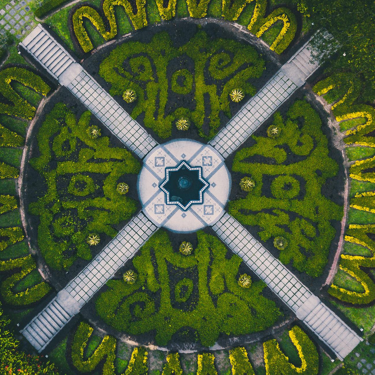destination