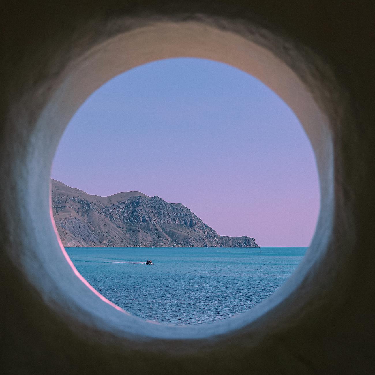 destination