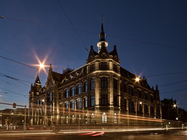 Amsterdam