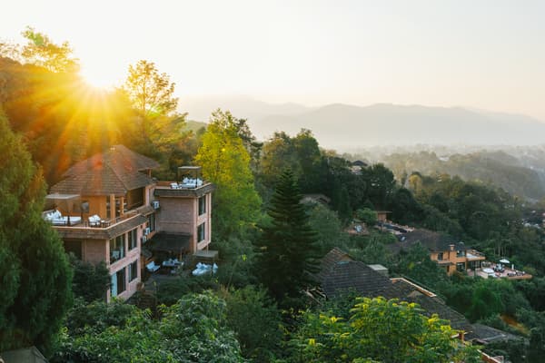 Nepal