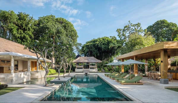 Bali